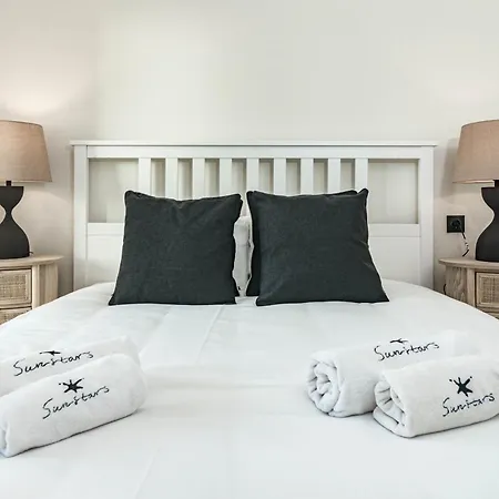 Apartment Playa Rocio