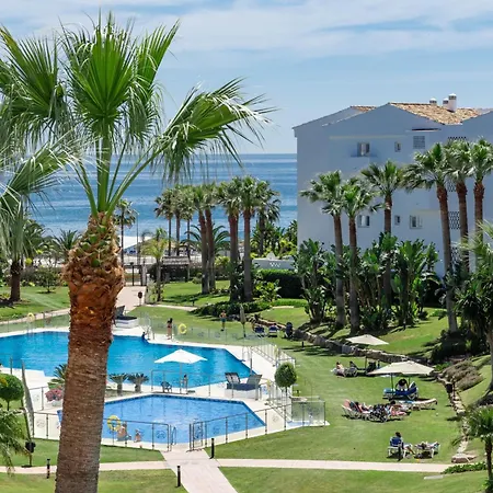 Playa Rocio Marbella